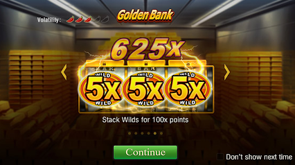  What Tips Can Help New Players Succeed in Golden Bank Slot Game?